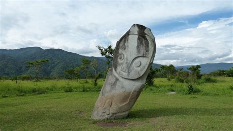 Awakening For All Indonesia The Megaliths Of Bada Valley Video