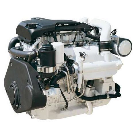 Fpt Iveco Sofim S30 230 Diesel Marine Engine Tht Sales