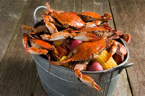Boiled Crabs Recipe • Rouses Supermarkets