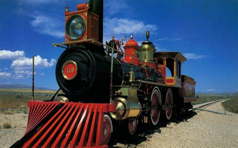 Ferrocarriles Trenes Antiguos All Aboard Railroad Steam