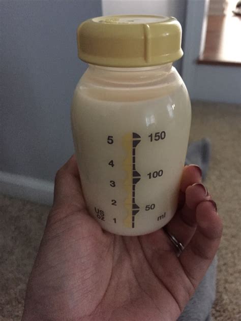Proud Mama Finally Filled One Bottle With My Breast Milk Glow Community
