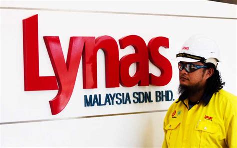 Track shipments shipment profile 30 export shipments pt17212, jalan gebeng 3,kawasan perindustrian gebeng 26080 balok. Business as usual for Lynas as it appeals against new ...