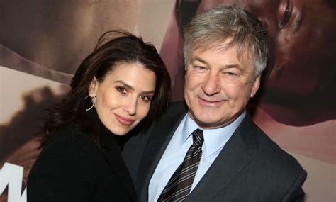 Alec Baldwin Snaps On Critics After Wife Hilaria Admits Name Is Hillary