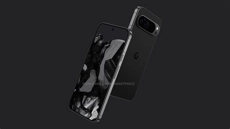 Pixel 9 Pro XL