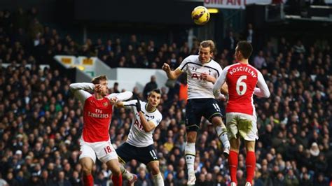 Quiz Test Your Knowledge Of The North London Derby Joe Is The Voice
