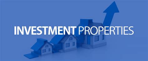 What To Look For In A Potential Investment Property
