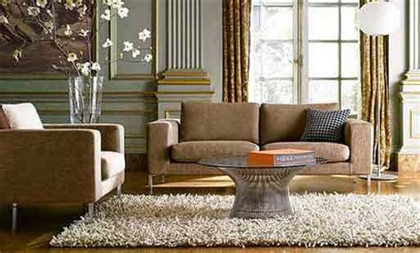 Simple Living Room Freshnist Design