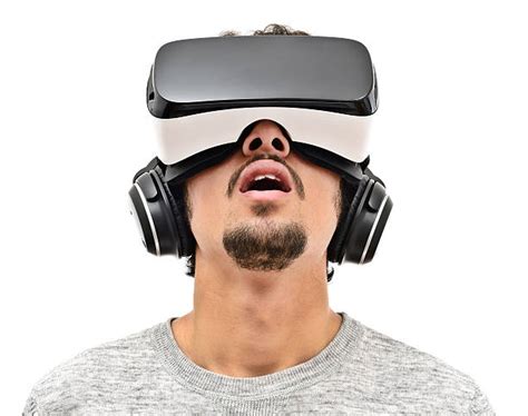 Best Virtual Reality Simulator Stock Photos Pictures And Royalty Free