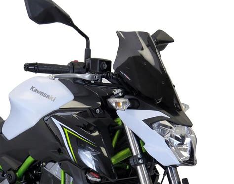 Kawasaki Z650 Accessories Wild Hair Accessories Motorcycle