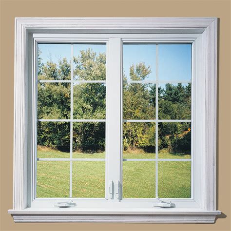 Still, you should assess the current condition of your window frame and glass before deciding if a repair or a full replacement is necessary. Knoxville Picture Windows | North Knox Siding and Windows