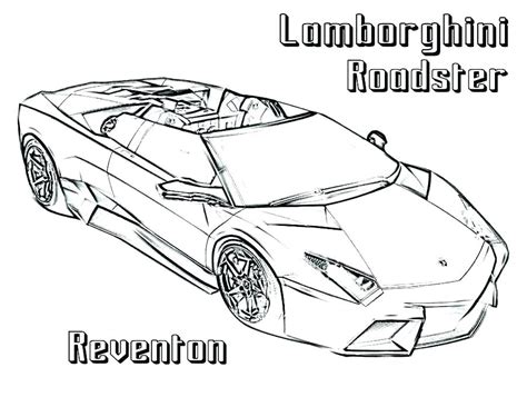 30,282 likes · 213 talking about this. Lamborghini Coloring Pages To Print at GetColorings.com | Free printable colorings pages to ...