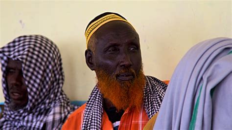 Somalia Elders Negotiate With Al Shabab Over Soldiers Somalia Al