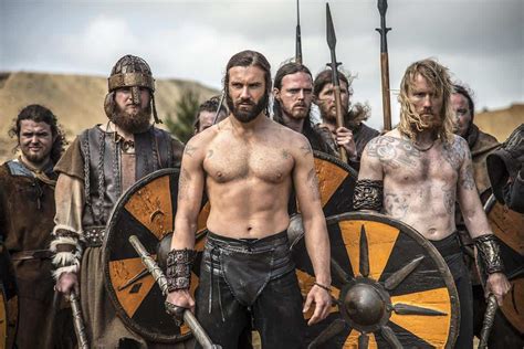 Sinopsis And Review Vikings S2 Perjalanan Ragnar Dimulai