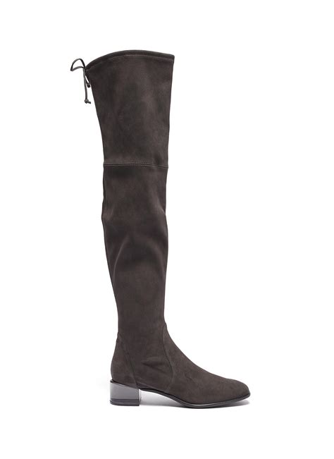 Stuart Weitzman Charolet Boots Coshio Online Shop