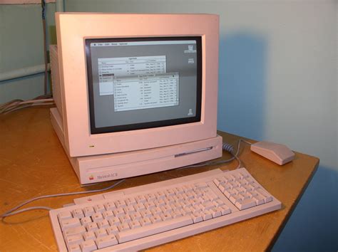 Macintosh Lc Ii Arvutikogu