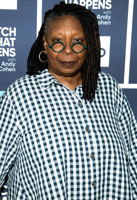 Whoopi Goldberg Real Name Mother Movies In Order Young Abtc