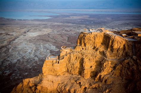 Masada El último Bastión Judío