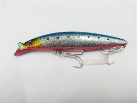 Shore Line Shiner Z Vertice F Tackle Berry Website