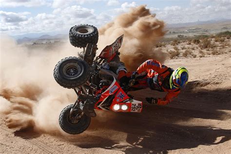 Sotnikov finished in 48 hours, 23 minutes and. The Dakar Rally: The Deadliest Motorsport In The World