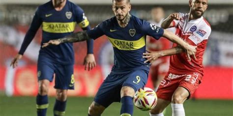 The argentine outfit have won both of their games so far and are. Boca Juniors vs. Argentinos Juniors EN VIVO ONLINE EN ...