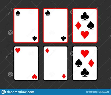 Playing Card Template Free Download ~ Addictionary