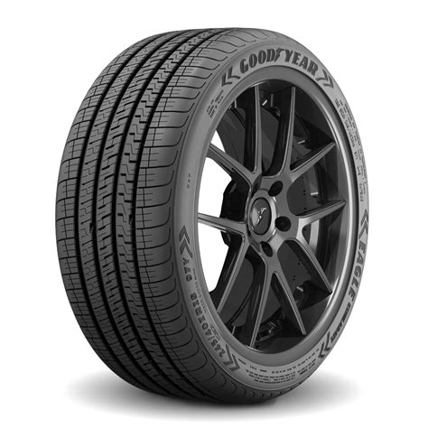 Goodyear Street Tires 104035568 Goodyear Eagle Exhilarate Tires