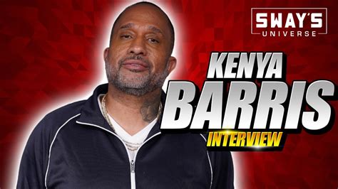 Kenya Barris Opens Up About His Divorce Cheating And Talks About