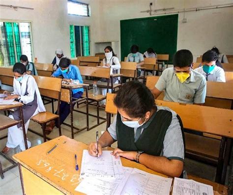 The usual attendance rules apply, which means that if your child is off. School Reopening News: Schools in Maharashtra to reopen ...
