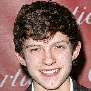 Tom holland biography thomas stanley holland, popularly known as tom holland is an english tom holland age. Tom Holland - Bio, Facts, Family | Famous Birthdays
