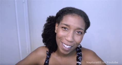 My Top 10 Tips On Transitioning From Relaxed To Natural Hair Adore