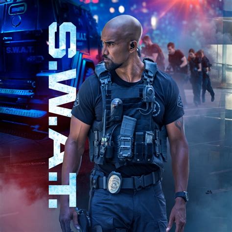 Swat 2017 Season 1 On Itunes