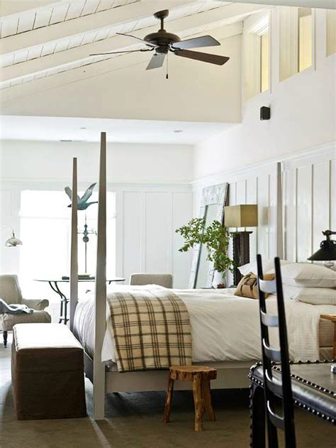 Generally, the power wattage of a ceiling fan is 100 watts. 10 More Rule of Thumb Measurements for Decorating Your ...