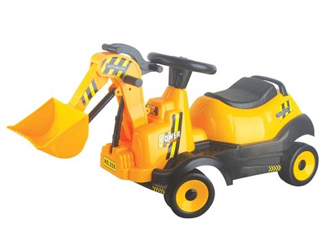 The Top 20 Best Ride On Construction Toys For Kids In 2017