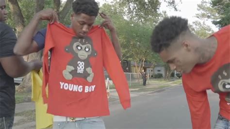 Nba Youngboy Hood Intentions Abegmusic