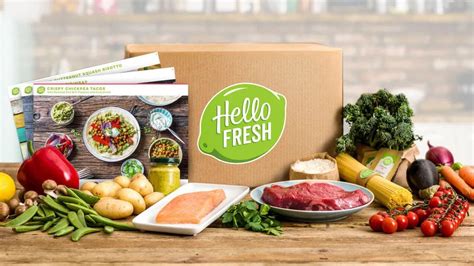 Hello Fresh Discount Codes Offers And Vouchers Promo Coupons And Cashback