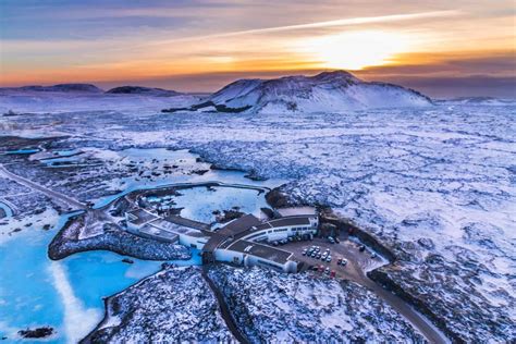Blue Lagoon Tours Geothermal Spa Iceland Iceland Travel