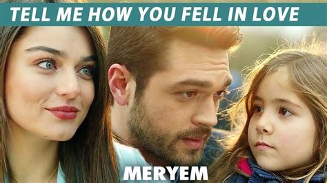 Shahwaiz Tells Their Love Story To Gunesh Best Moment Meryem