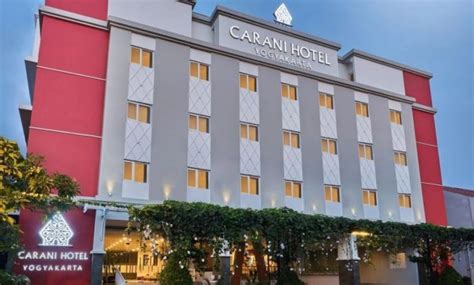 10 Foto Review Carani Hotel Jogja 2023 Daftar Harga