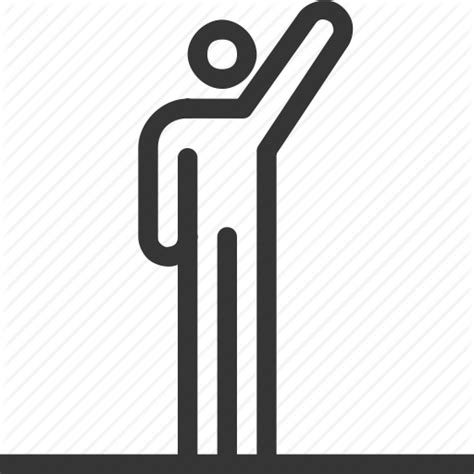 Stick Figure Icon At Getdrawings Free Download