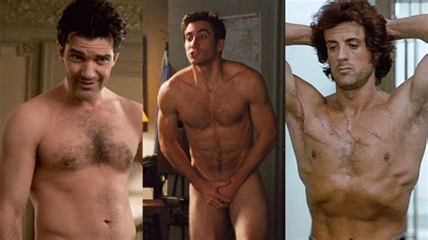The Ten A List Actors With The Most Nude Scenes In History Thesword