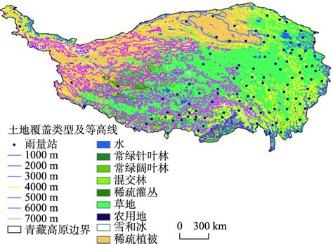 黔南州水文水资源局水文（位）站、雨量站分布图 字号： 小 中 大  我要打印 关闭 视力保护色： 高分辨率青藏高原历史月降水数据重建