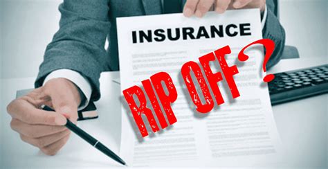 Is Your Insurance Company Ripping You Off How To Spot And Avoid Sneaky