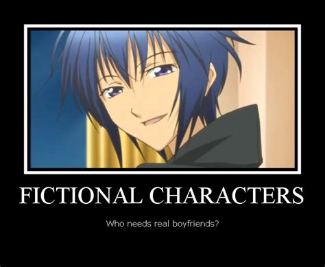 Ikuto Fictional Characters By Alicevicious On Deviantart