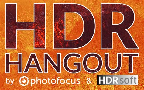 Hdr Hangout Creating Natural Looking Hdr Images Photofocus