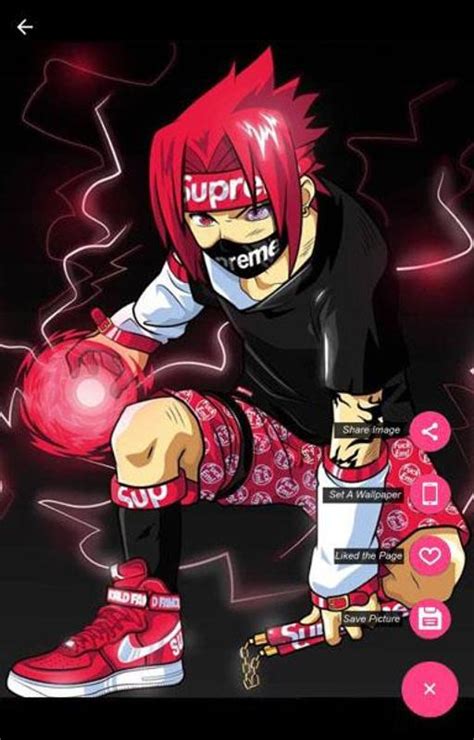 Check spelling or type a new query. Supreme Cartoon Wallpaper for Android - APK Download