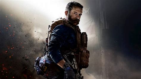 Call Of Duty Modern Warfare 2019 Review Critical Hits