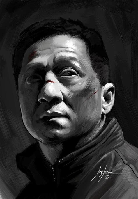 New police story main theme. Jackie Chan's - POLICE STORY 2015 por Georgie3 - Cine ...