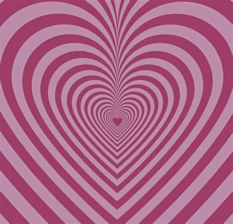 Heart Pink Aesthetic Theme Filter Abstract Artwork Artwork