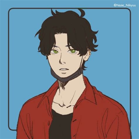 Pin By Пельмеш On Picrew Anime Avatar Fictional Characters