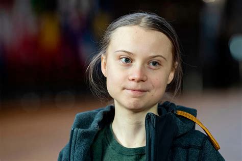 Greta Thunberg says she may have had covid-19 and has self-isolated | New Scientist